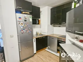 Vente Appartement 3 pièces - terrasse -  parking et cave