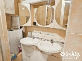 Vente Appartement 3 pièces - terrasse -  parking et cave