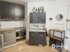 Vente Appartement 3 pièces - terrasse -  parking et cave
