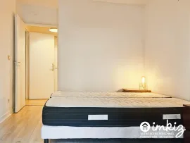 Vente Appartement 3 pièces - terrasse -  parking et cave