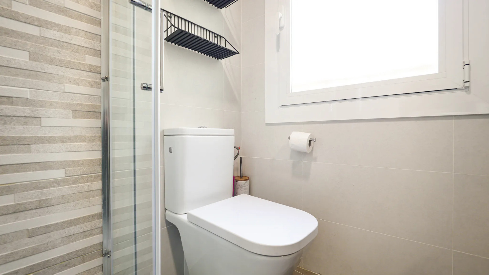 Location Carrer de l'Hospital, Barcelona