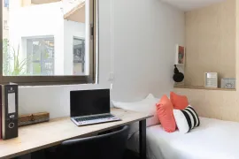 Passeig Facultats, Valencia Valencia