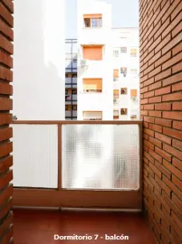 Colocation Calle del Rosario, Madrid