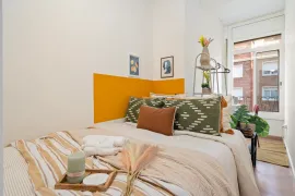 Carrer de Buenos Aires, Barcelona Barcelona