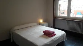Colocation Via Augusta, Barcelona