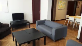 Colocation Via Augusta, Barcelona