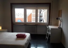 Colocation Via Augusta, Barcelona