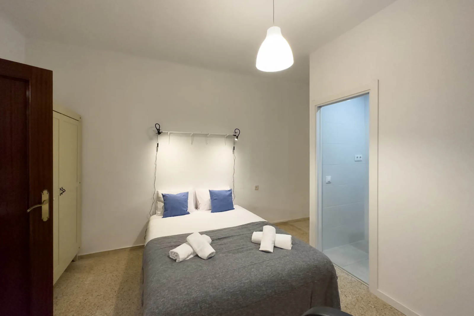 Colocation Carrer de Vilamarí, Barcelona