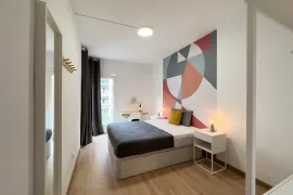 Ronda del Guinardó, Barcelona Barcelona