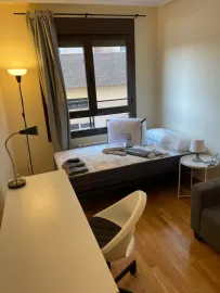 Colocation Calle de Amaltea, Madrid