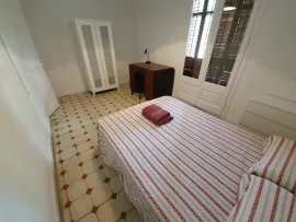 Ronda de Sant Antoni, Barcelona Barcelona