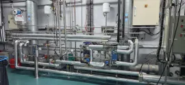 Location À louer ou à vendre – Laboratoires de 6 000 m² à Val-de-Reuil – Eure (27)