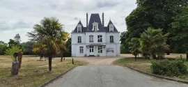 Location À louer ou à vendre – Laboratoires de 6 000 m² à Val-de-Reuil – Eure (27)