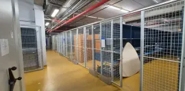 Location À louer ou à vendre – Laboratoires de 6 000 m² à Val-de-Reuil – Eure (27)