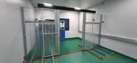 Location À louer ou à vendre – Laboratoires de 6 000 m² à Val-de-Reuil – Eure (27)