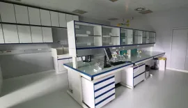 Location À louer ou à vendre – Laboratoires de 6 000 m² à Val-de-Reuil – Eure (27)