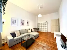 Simon-Dach-Straße, Berlin Berlin
