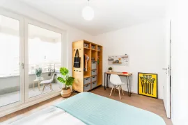 Klara-Franke-Straße, Berlin Berlin