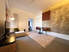 Thaerstraße, Berlin Berlin