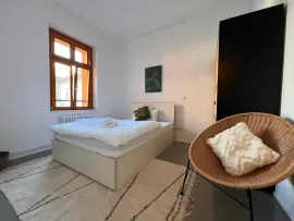 Thaerstraße, Berlin Berlin