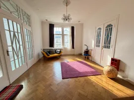 Windscheidstraße, Berlin Berlin
