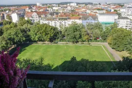 Paulsborner Straße, Berlin Berlin