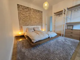 Raumerstraße, Berlin Berlin