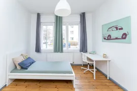 Braunlager Straße, Berlin Berlin