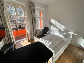Urbanstraße, Berlin Berlin
