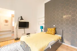Urbanstraße, Berlin Berlin