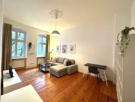 Simon-Dach-Straße, Berlin Berlin