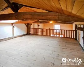 Vente Demeure historique proche Océan et Pays Basque