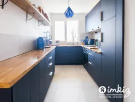 Vente Grand appartement familial à Suresnes