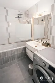 Vente Grand appartement familial à Suresnes