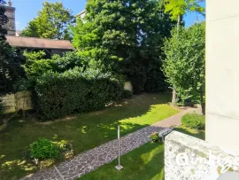 Vente Grand appartement familial à Suresnes