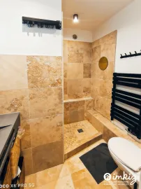 Vente Grand appartement familial à Suresnes