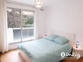 Vente Grand appartement familial à Suresnes
