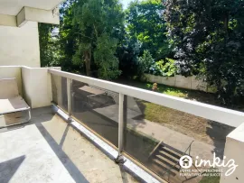 Vente Grand appartement familial à Suresnes
