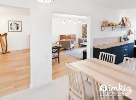 Vente Grand appartement familial à Suresnes
