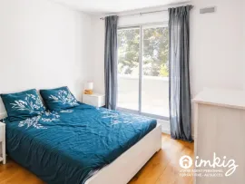 Vente Grand appartement familial à Suresnes
