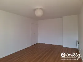Vente Saint-Ouen – 3P refait à neuf lumineux calme