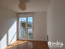 Vente Saint-Ouen – 3P refait à neuf lumineux calme
