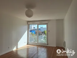 Vente Saint-Ouen – 3P refait à neuf lumineux calme