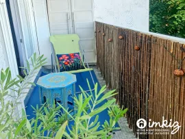 Vente La Varenne-St-Hilaire- 74m2 traversant séjour 30m2