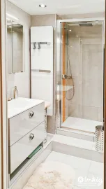 Vente La Varenne-St-Hilaire- 74m2 traversant séjour 30m2