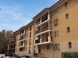 Vente Appartement  - 3 pièces  - 60.0 m²