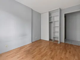 Vente Appartement  - 3 pièces  - 60.0 m²