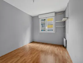 Vente Appartement  - 3 pièces  - 60.0 m²
