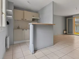 Vente Appartement  - 3 pièces  - 60.0 m²