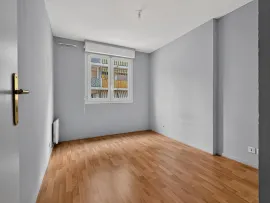 Vente Appartement  - 3 pièces  - 60.0 m²